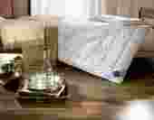 Billerbeck эксклюзивное одеяло Contessa Uno Кашемир (Германия) (155х215) ●●●○○