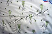 Детское облегченное одеяло Китти Billerbeck (Украина-Германия) (110х140) ●●○○○