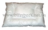 Подушка для малышей МАЛЯТКО 1590-50/46 Billerbeck (Украина-Германия)  (40х60)