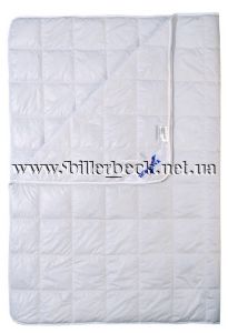 Шелковое одеяло ТИФФАНИ Биллербек (Украина-Германия) (200х220) - billerbeck
