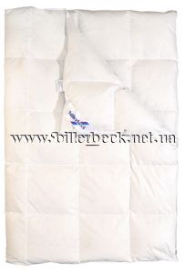 Одеяло кассетное МАГНОЛИЯ Billerbeck (Украина-Германия)  (200х220) - Billerbeck