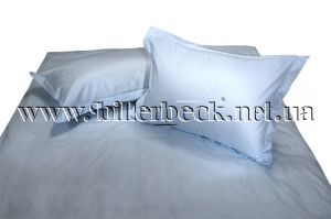 Комплект постельное белье «Биллербек» (Украина-Германия)  (50х70/160х220) - Billerbeck