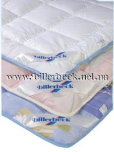 Детское стандартное одеяло НИНА Billerbeck (Украина-Германия) (110х140) - billerbeck
